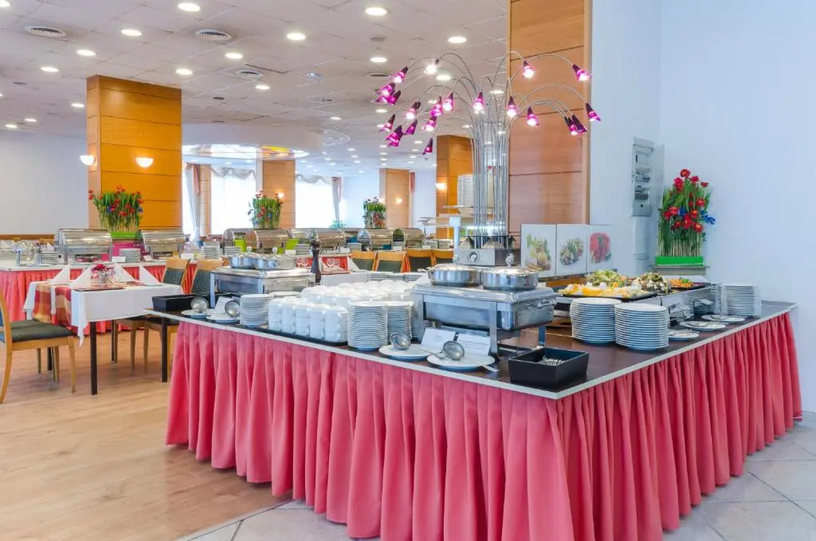 Hunguest Hotel Aqua Sol