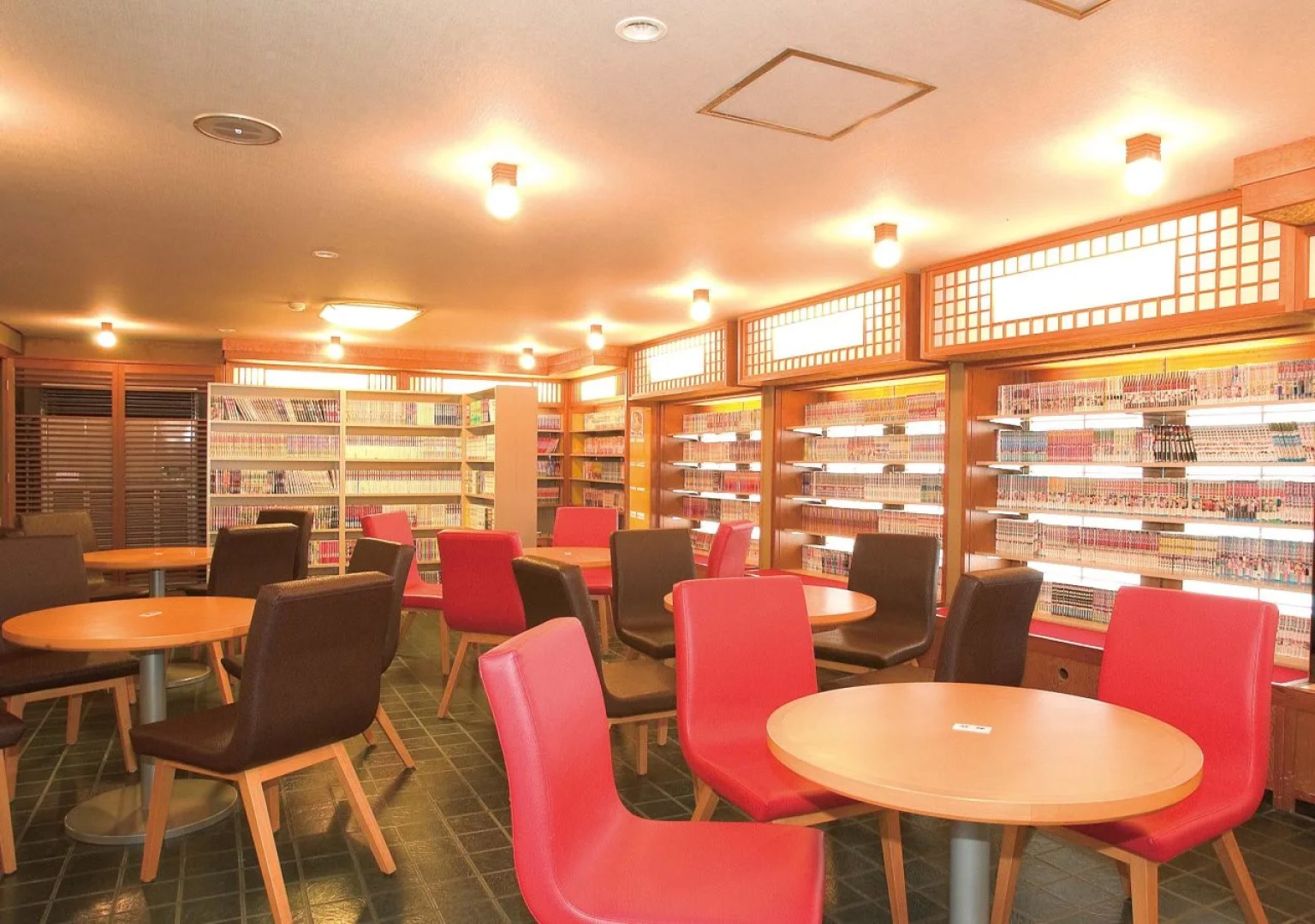 Ooedo Onsen Monogatari Premium Yamanaka Grand Hotel