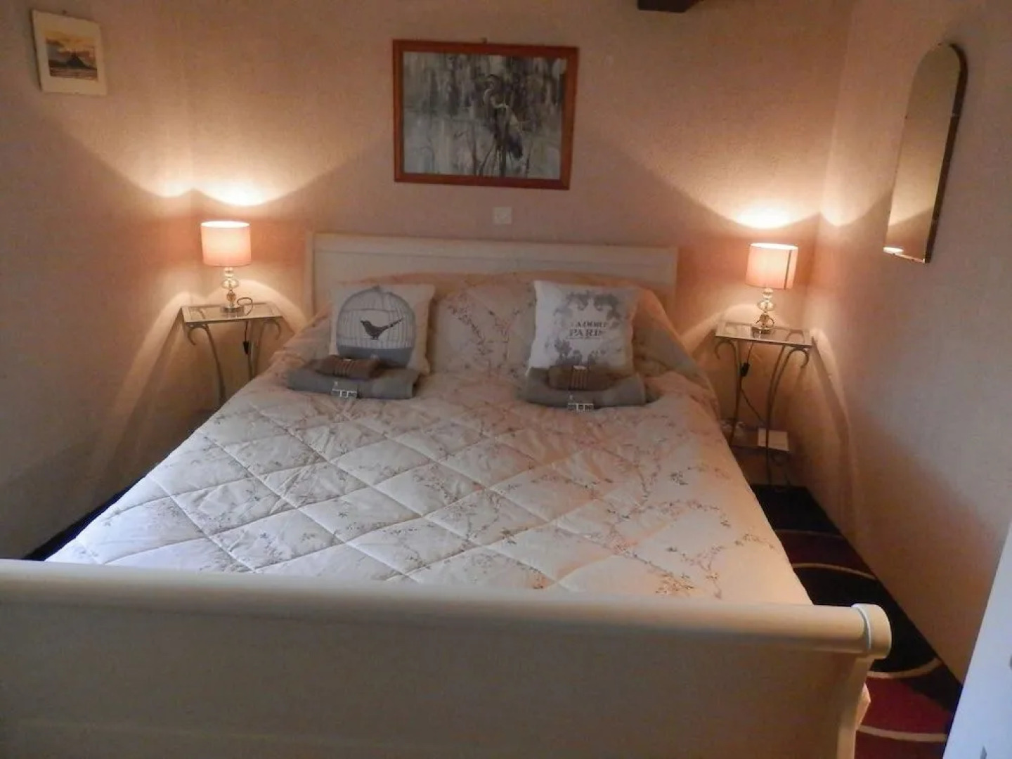 La Petit Cretouffiere