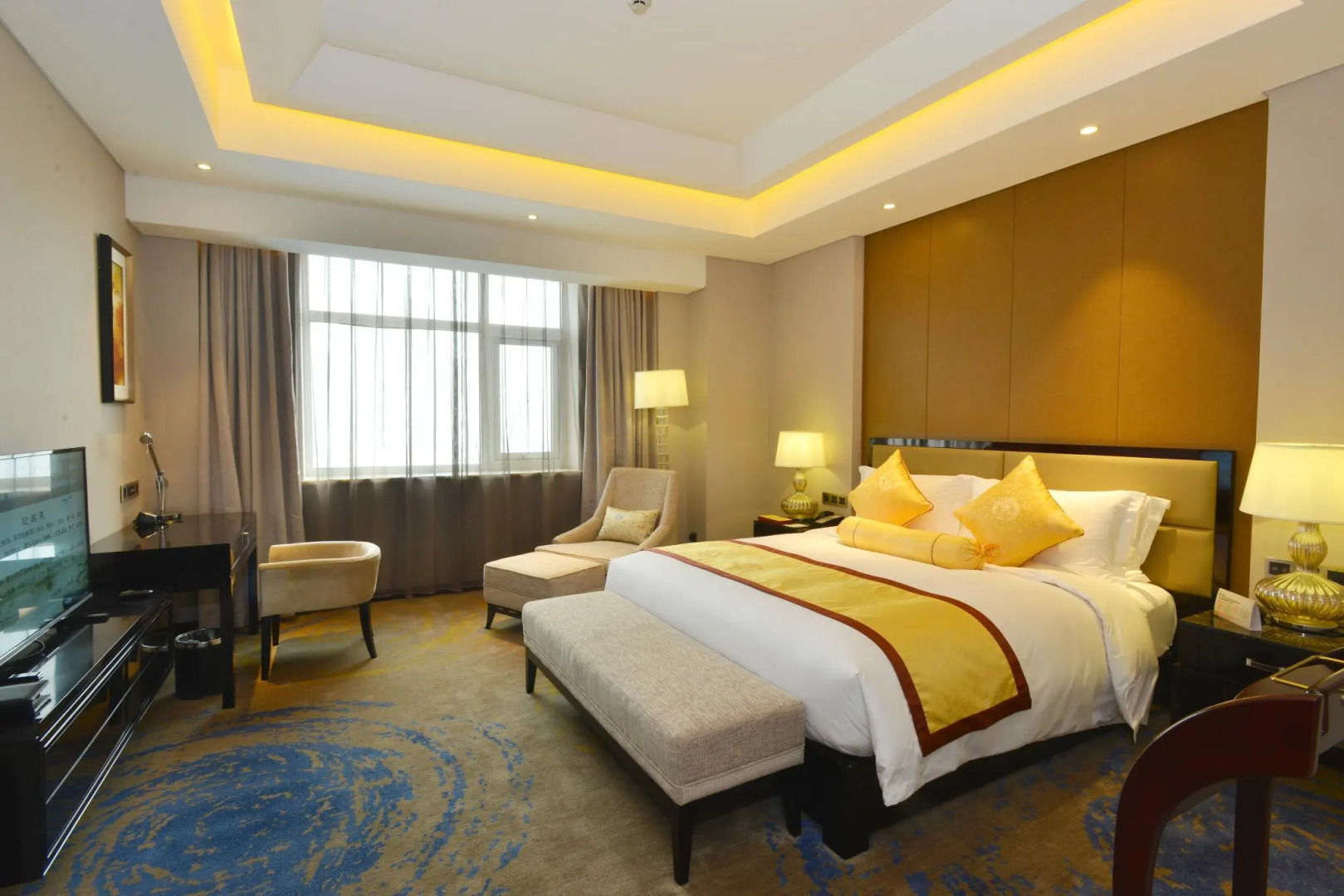 KAIXUANMEN Hotel Shijiazhuang