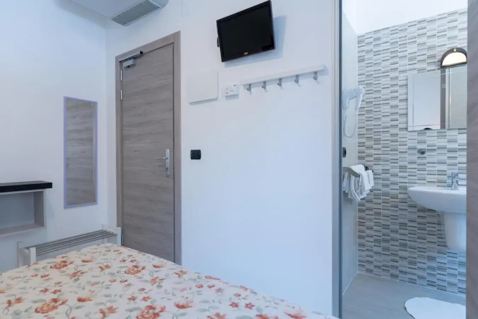 Hotel Saint Tropez