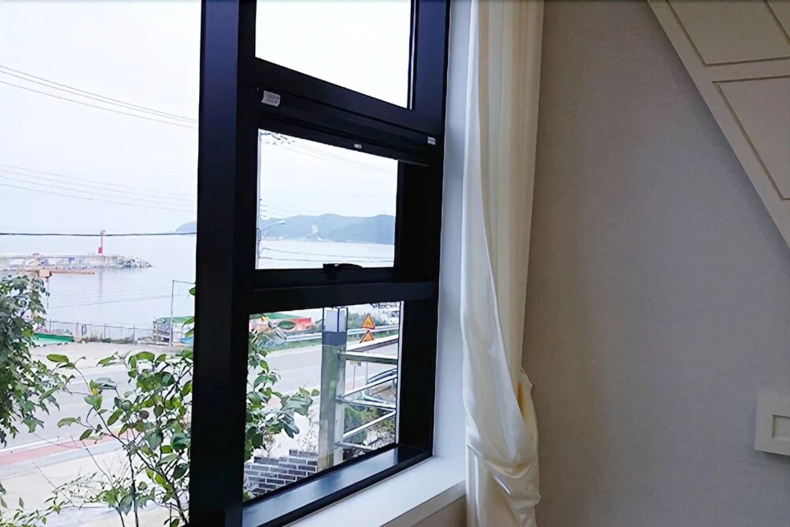 Uljin Nice Day Pension