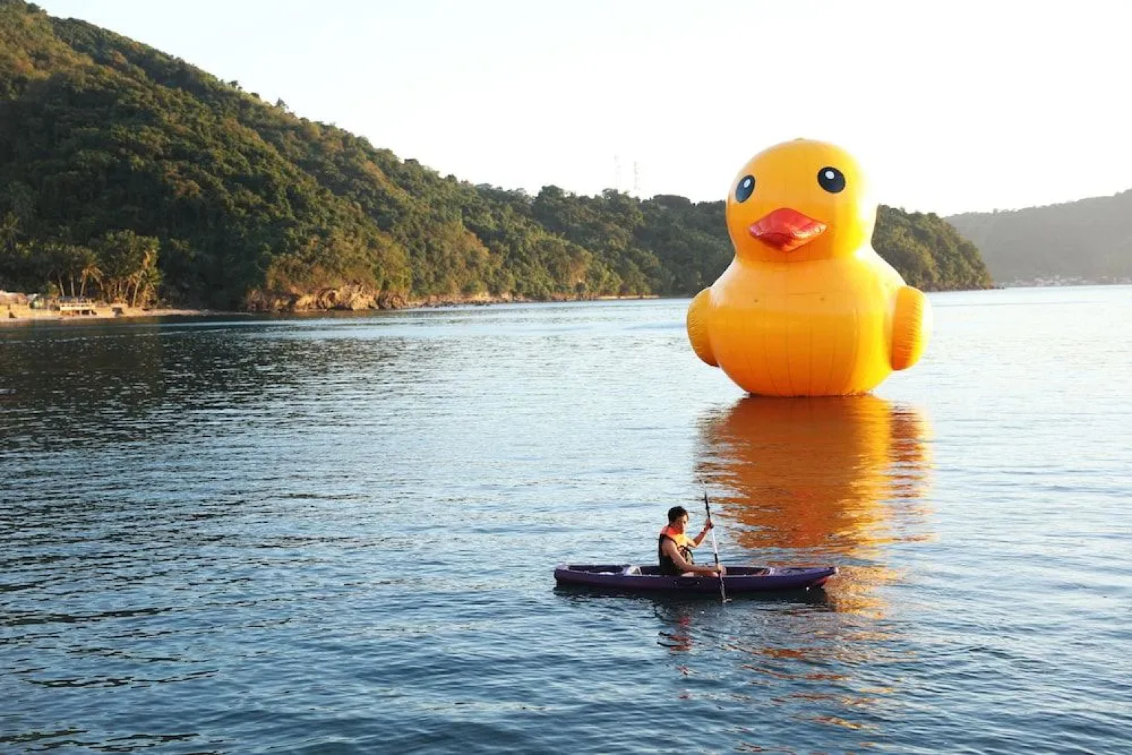 Destino Beach Club Dive Resort and Hotel