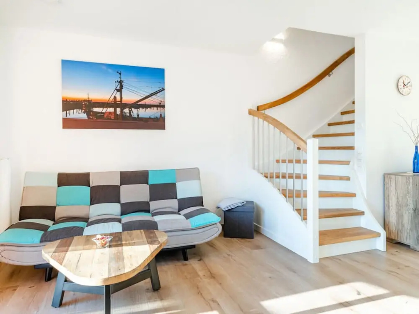 Nitschke - Vakantiewoning Watt