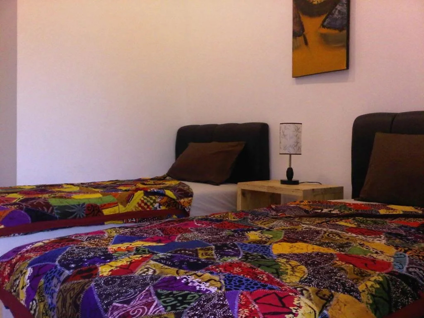 The Wayang Homestay