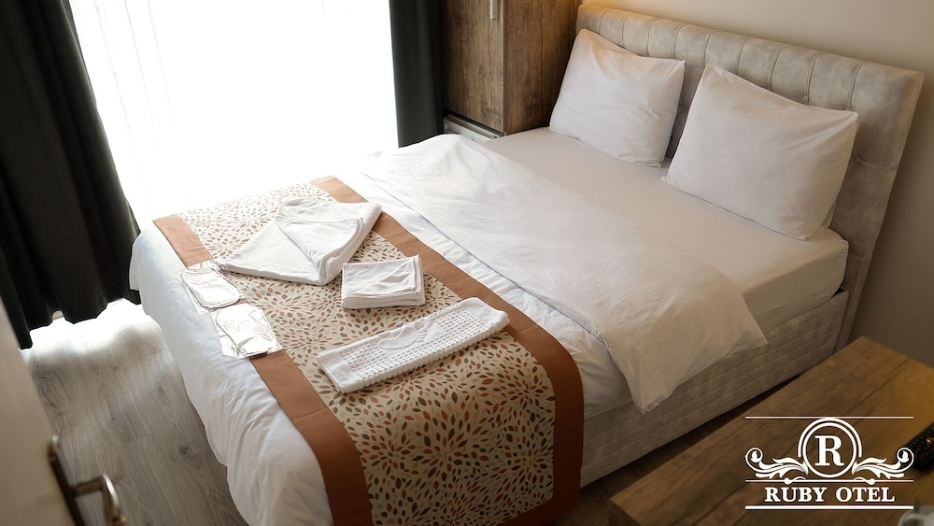 Ruby Otel & Restaurant