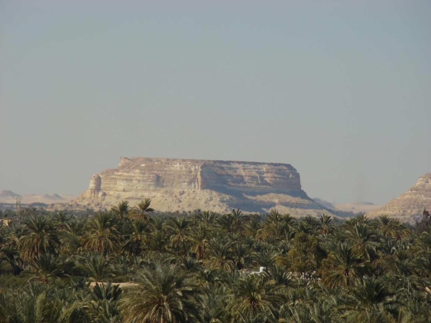 Siwa Paradise