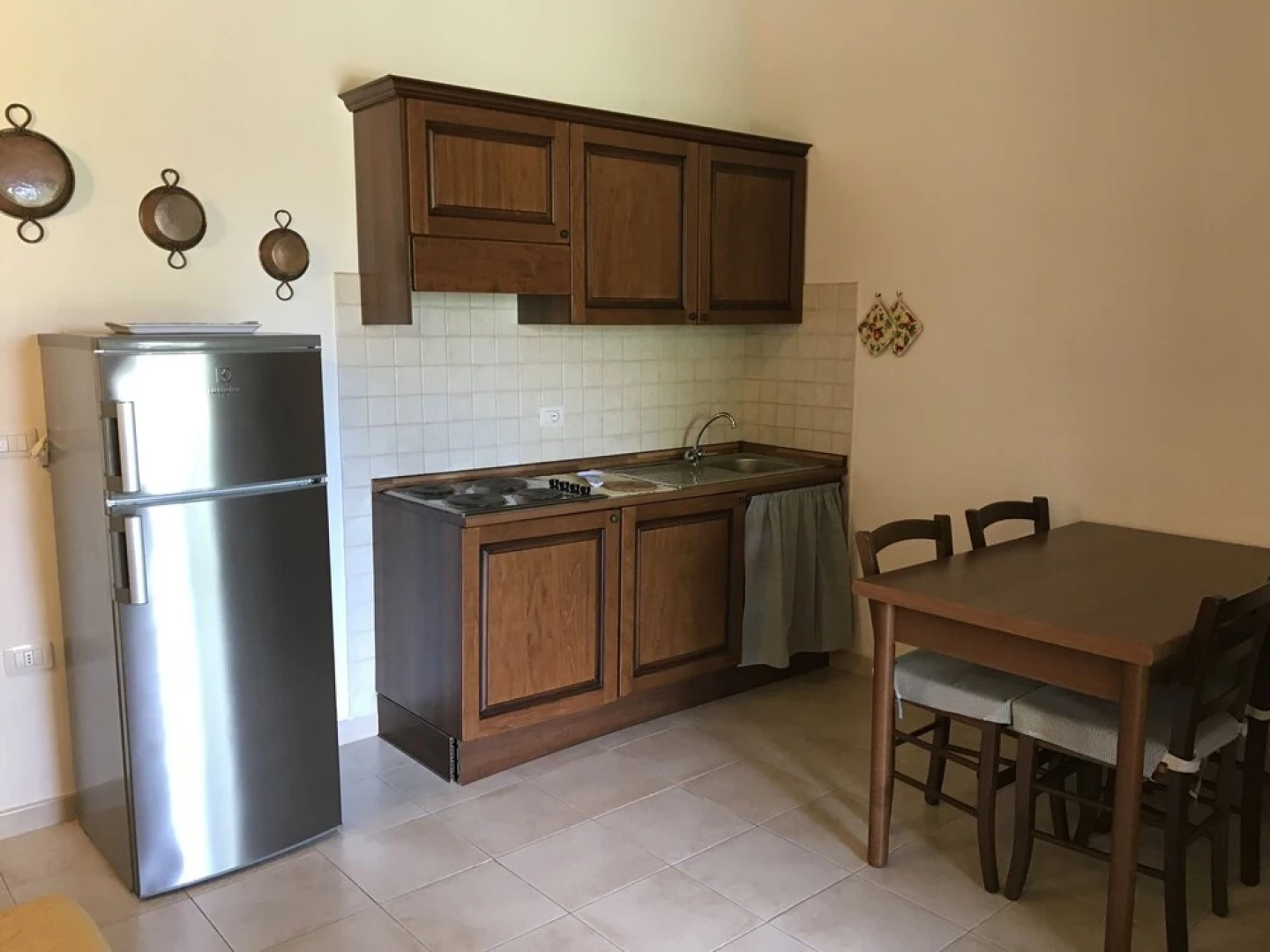 Agriturismo Arcobaleno