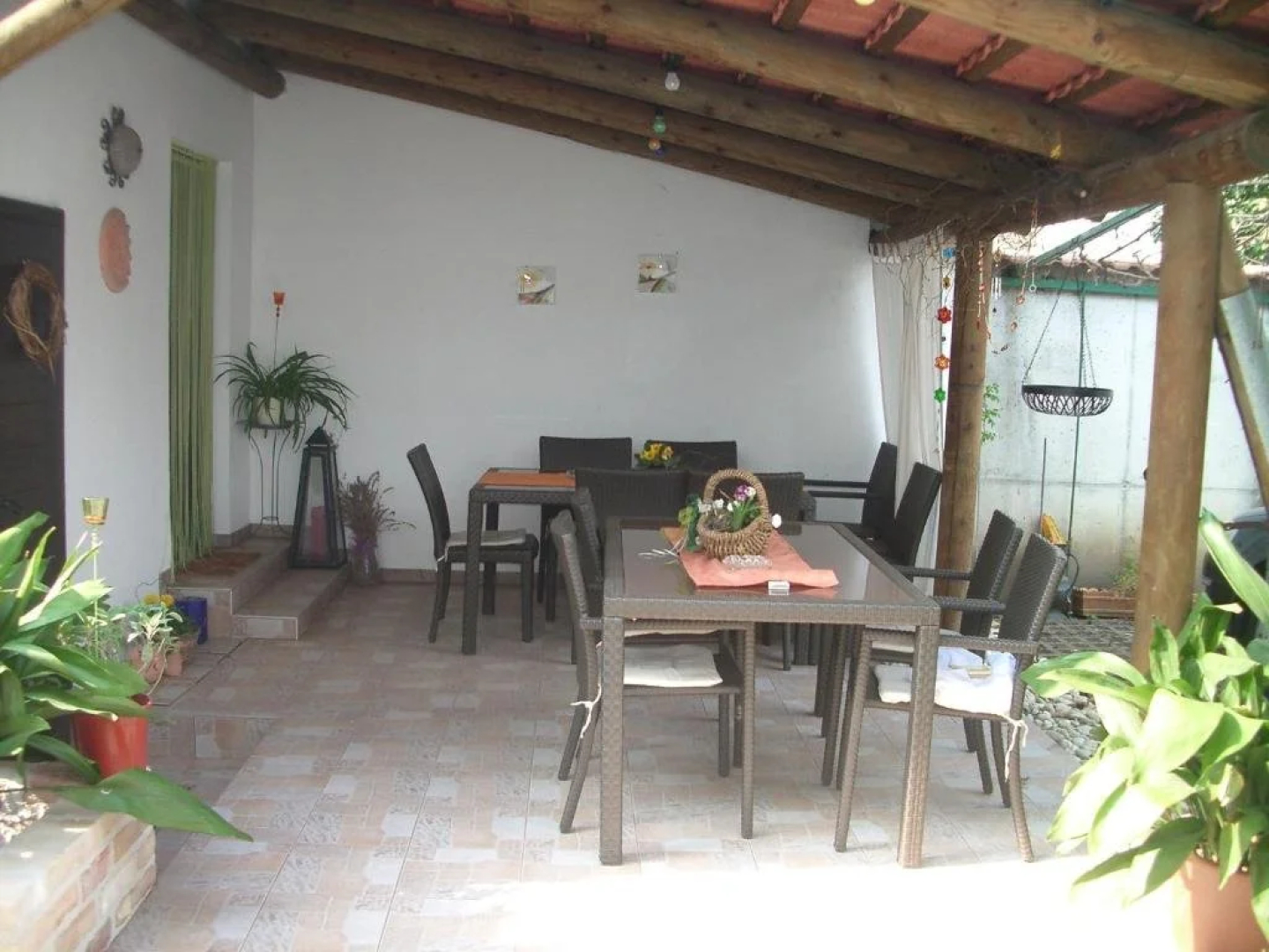 Appartement Roiss