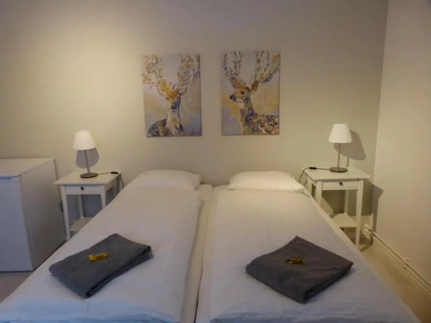 Sangis Motell och Camping AB