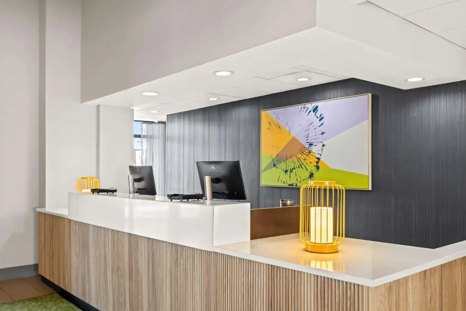 Best Western Plus North Savannah