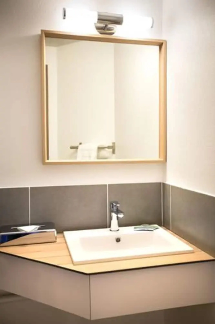 Inter Hotel Le Luy De Bearn