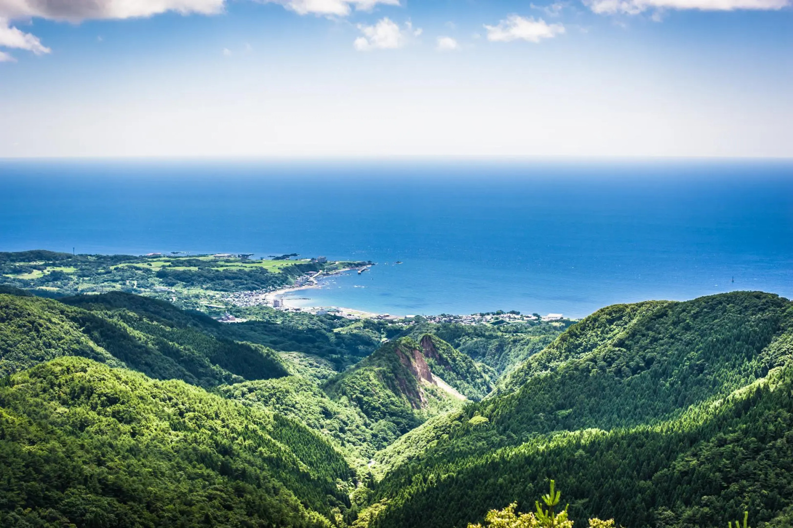 Sado Resort Hotel Azuma