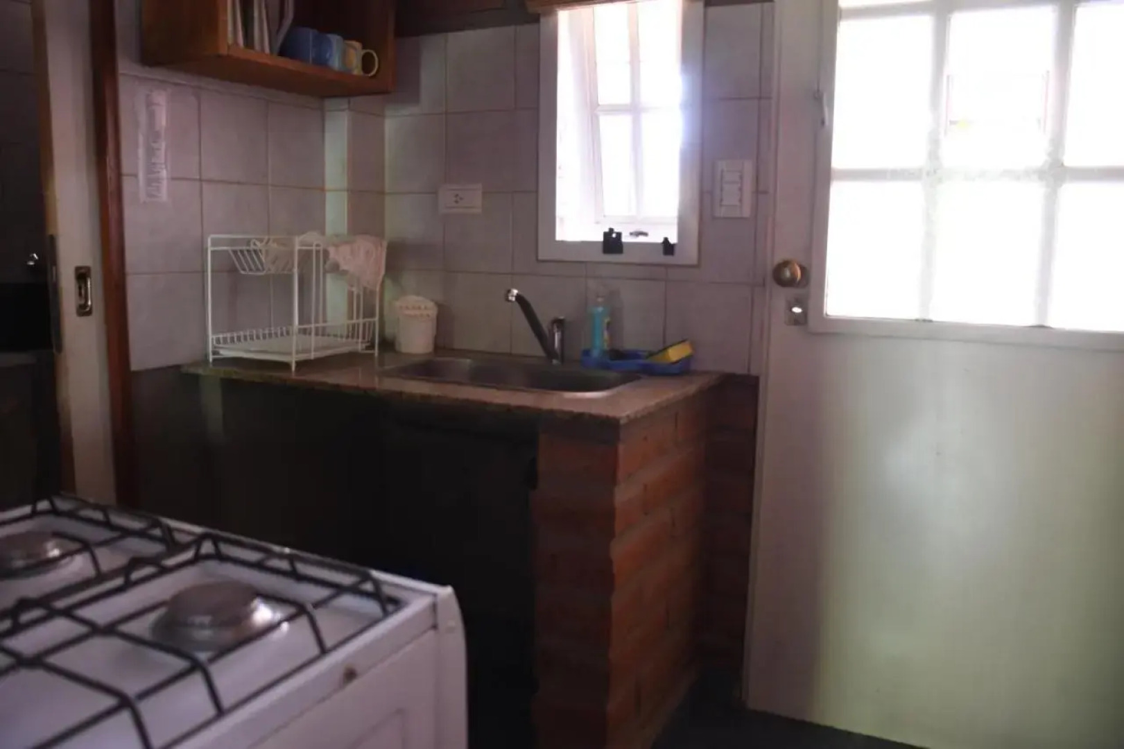 Cabañas (Apart) Oasis del Valle