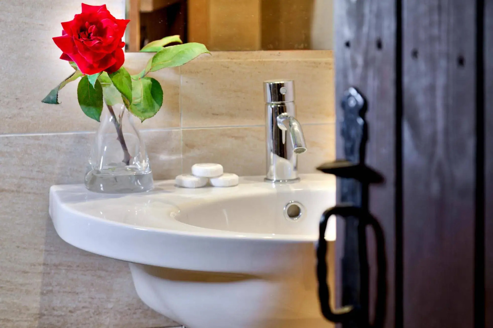 Aeolos Hotel & Villas -Pelion