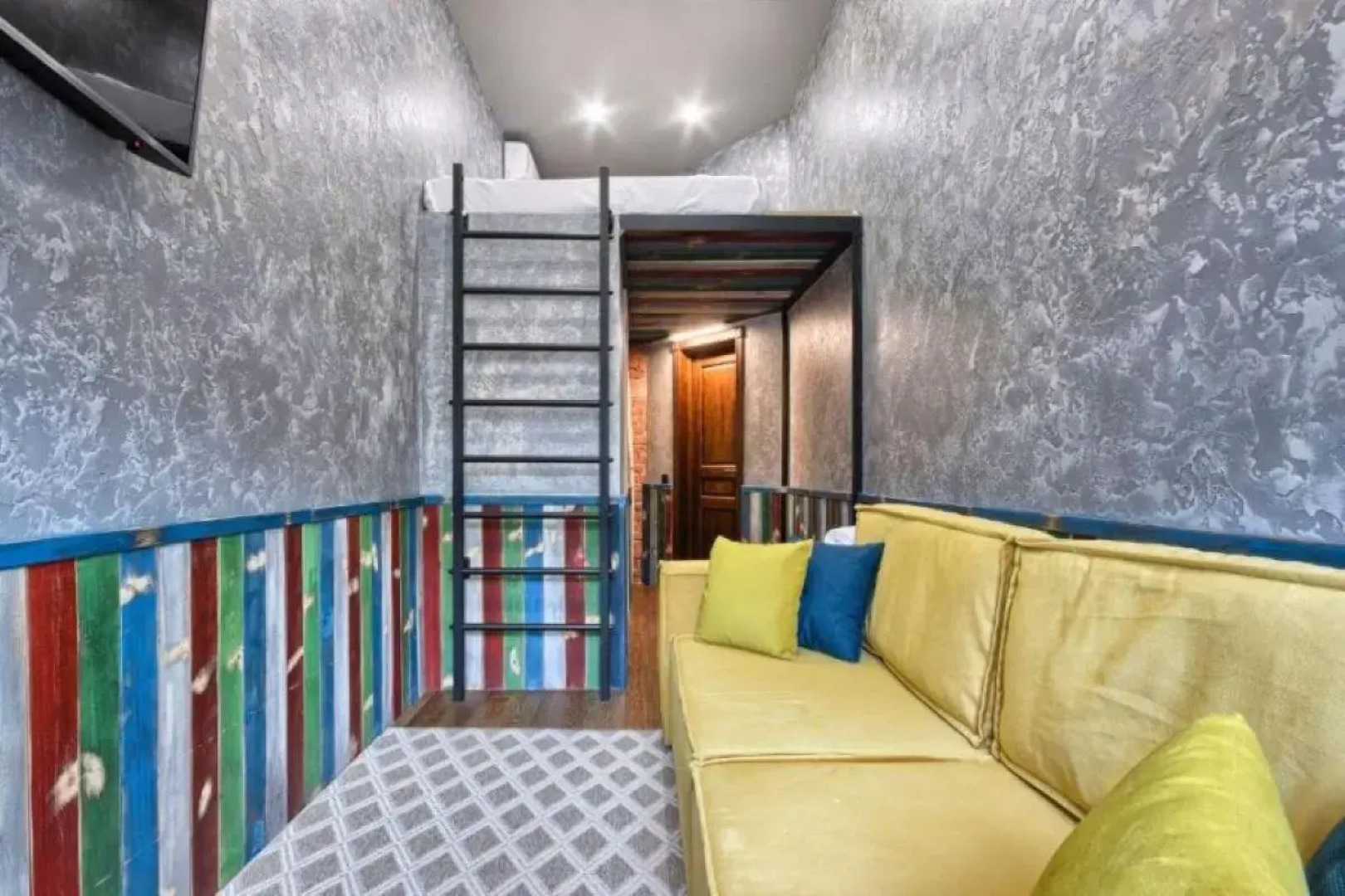 Tuchkov (Тучков)