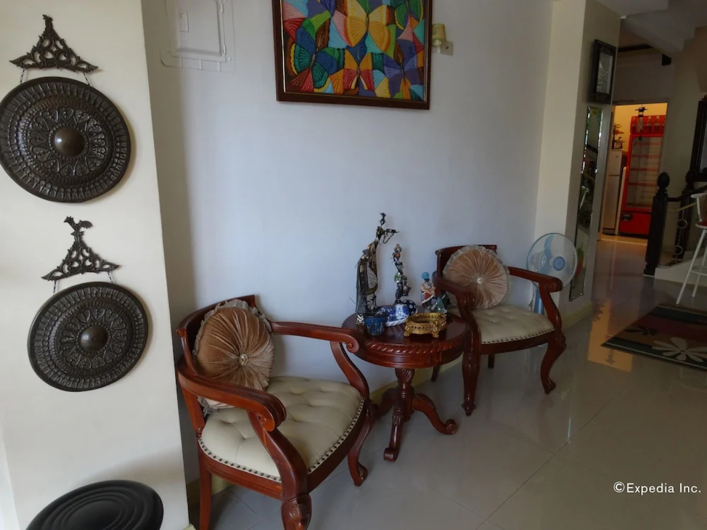 Piazza Luna Tower (Dormitel)