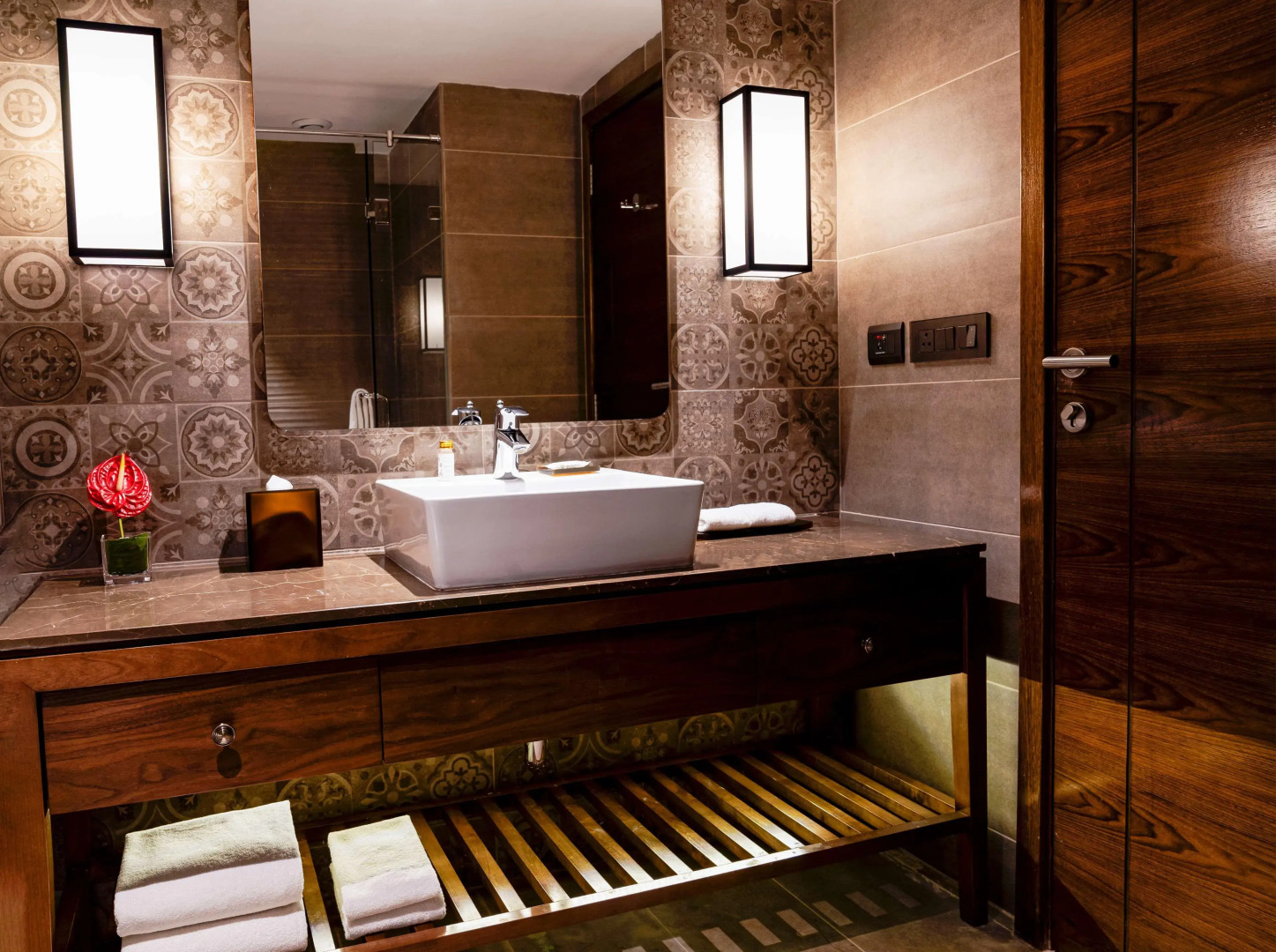 The Elite Narasapura, a member of Radisson Individuals