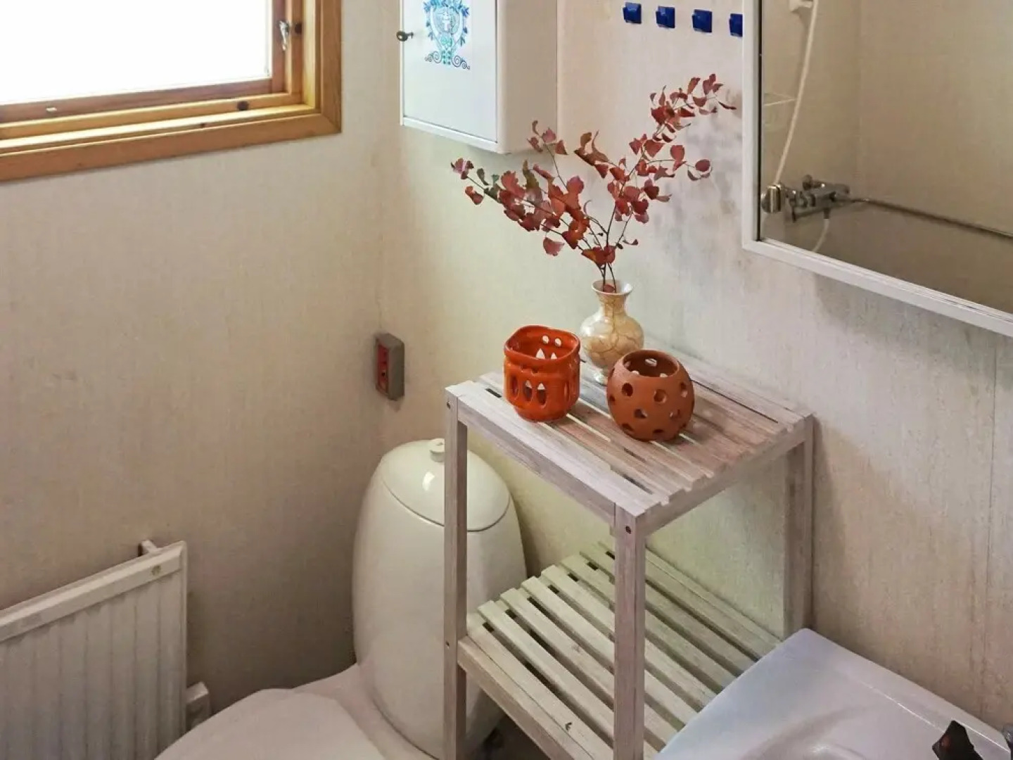 6 Person Holiday Home in Ludvigsborg