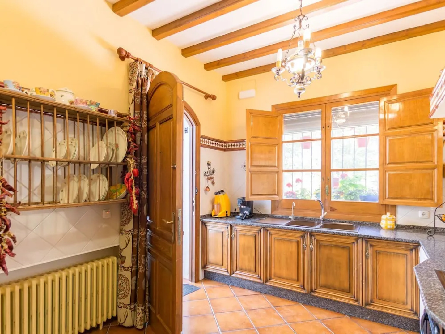 Modern Villa in Priego de Cordoba with Private Pool