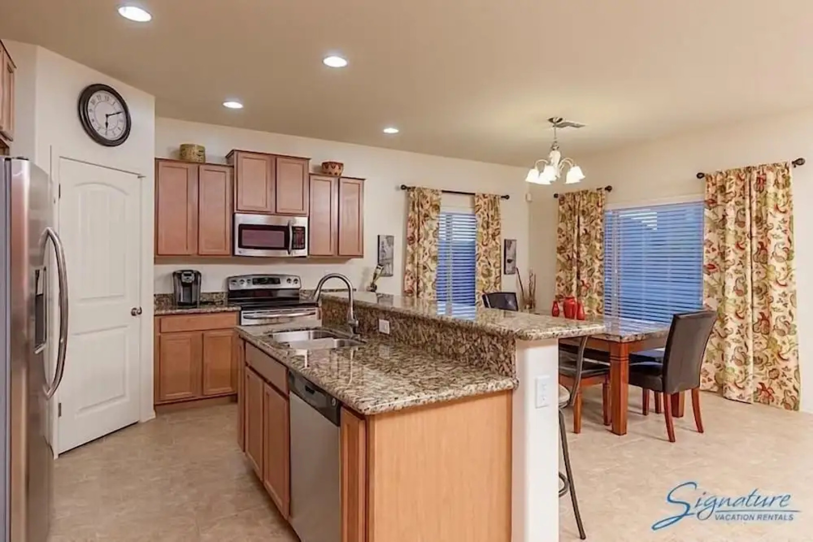 Enchanted By Signature Vacation Rentals