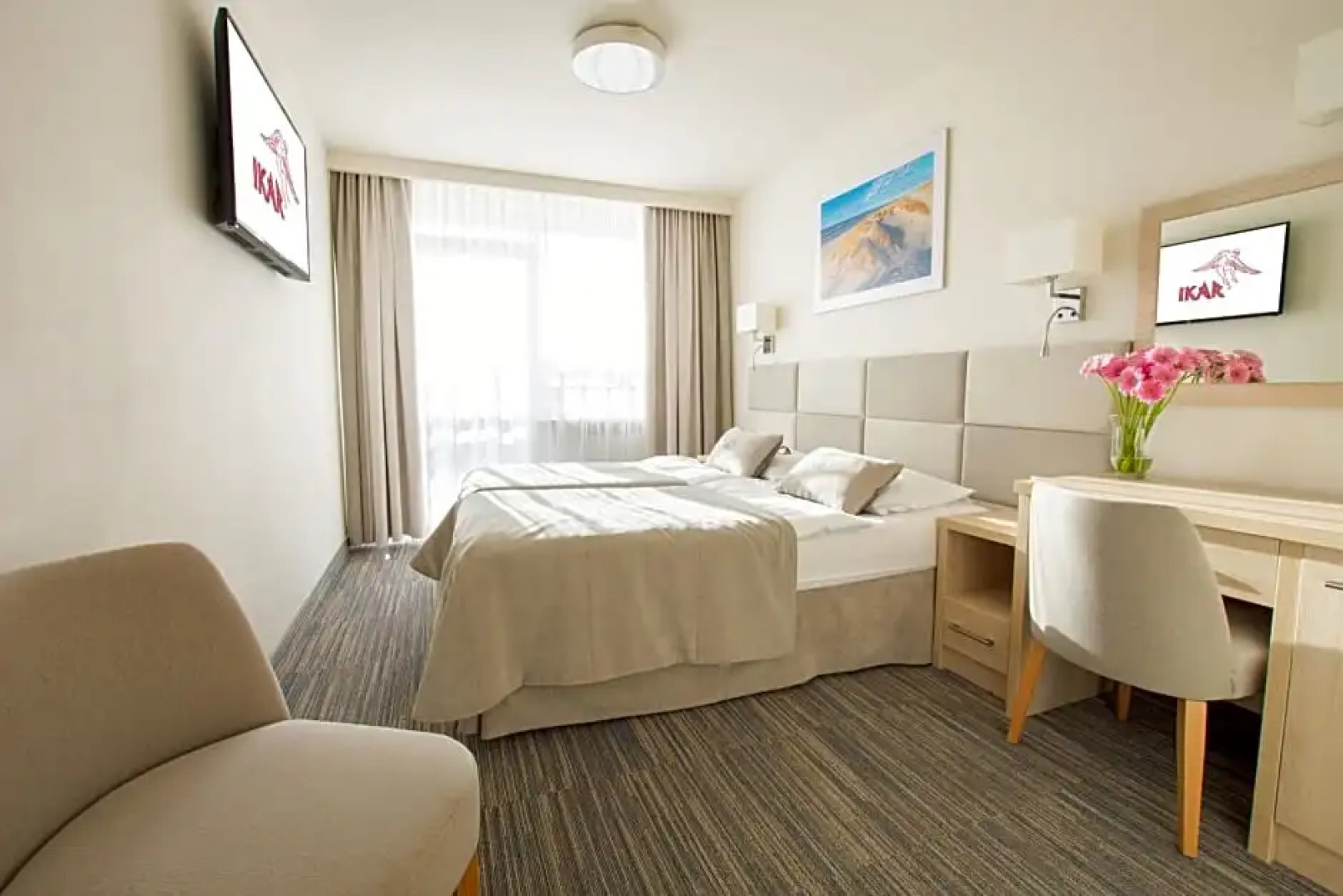 Centrum Zdrowia i Wypoczynku Ikar