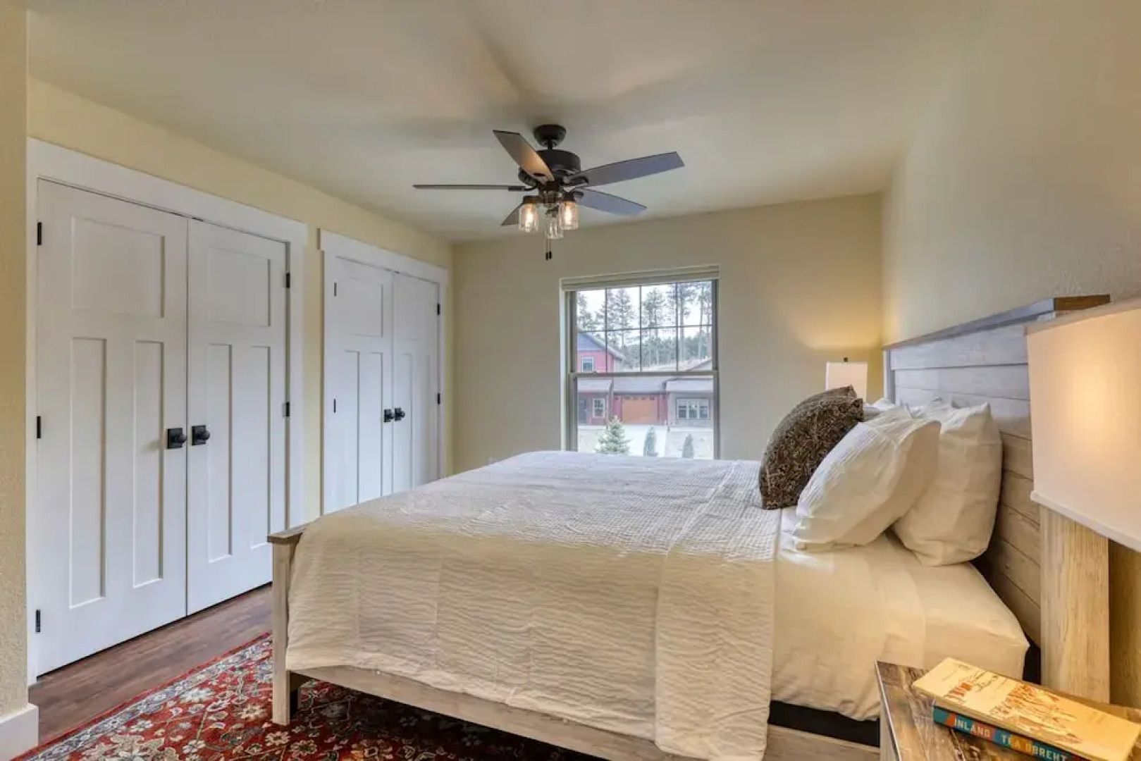 Badlands Retreat Cozy Condo Modern Amenities