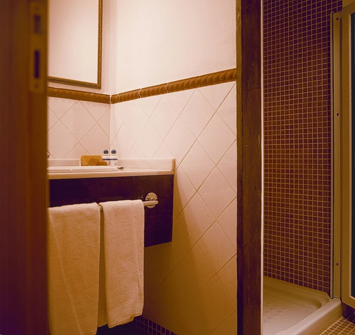 Hotel Maribel Sierra Nevada