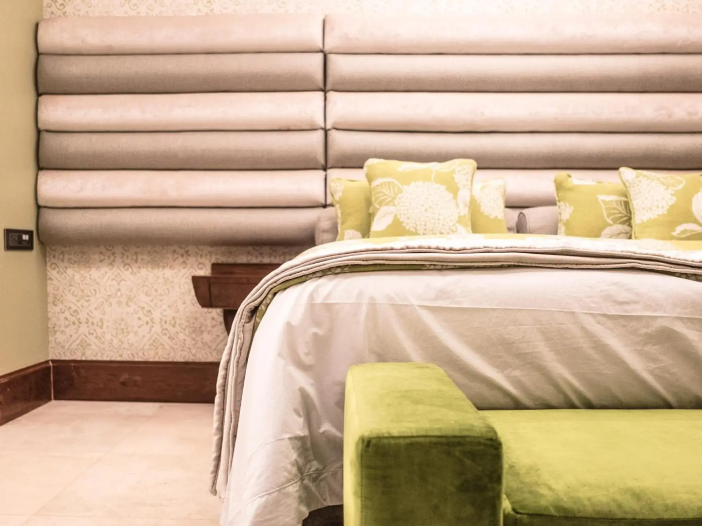 Kimberley Anne Small Luxury Hotel