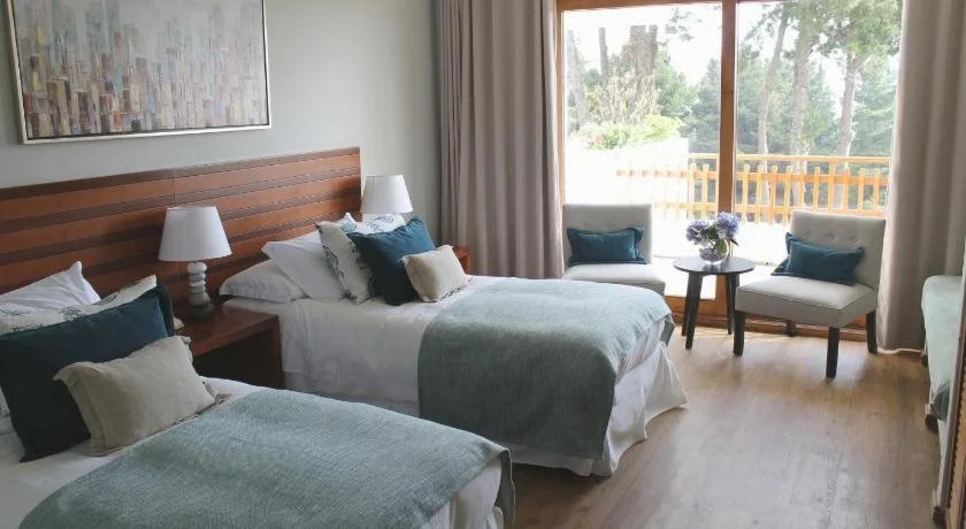 Hotel Marbella Resort