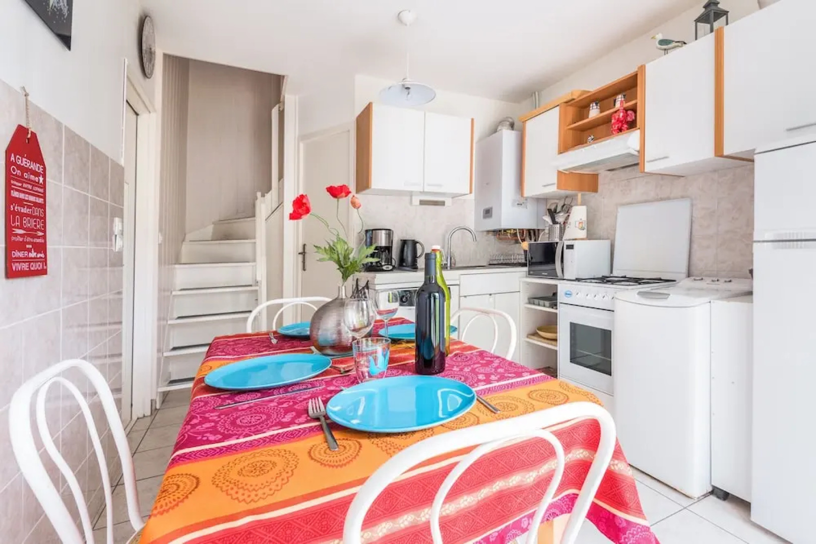 Gîte A l'ombre d'un chêne