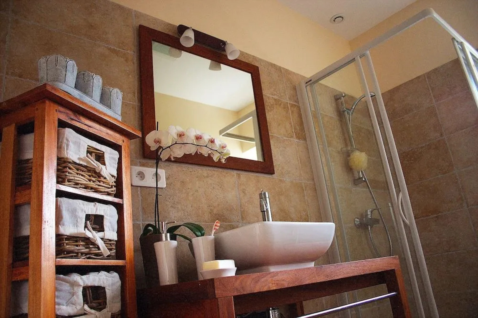 Gîtes du Presbytère