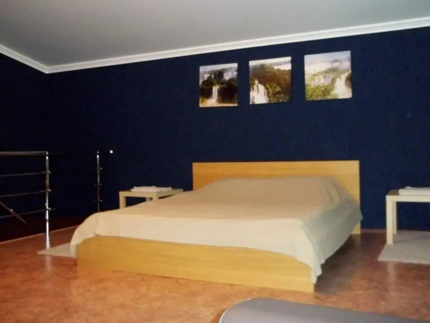 Дубки у Валентины