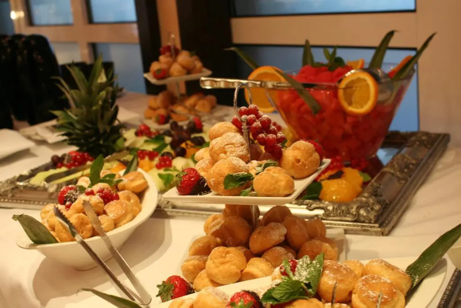 Hotelpark Der Westerwald Treff