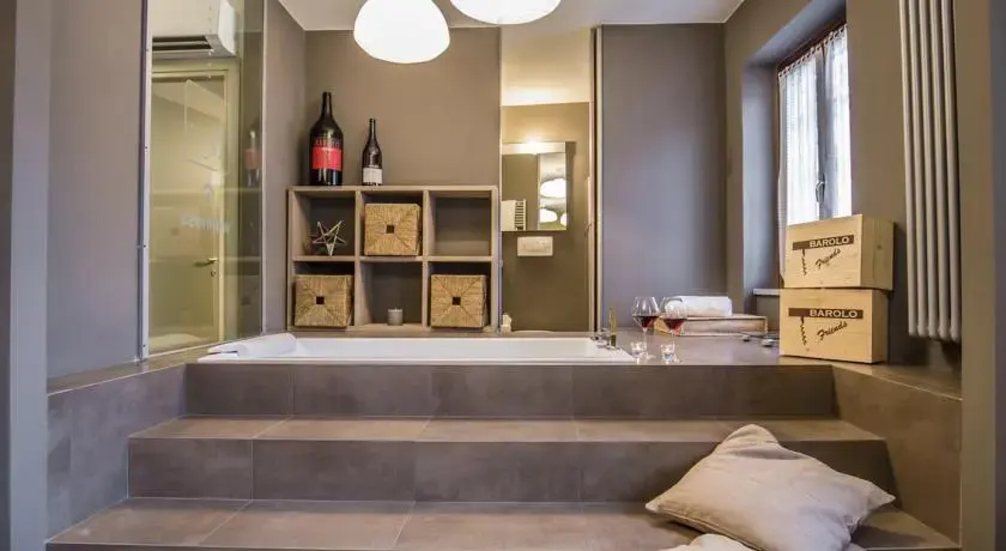 Barolo Rooms Affittacamere