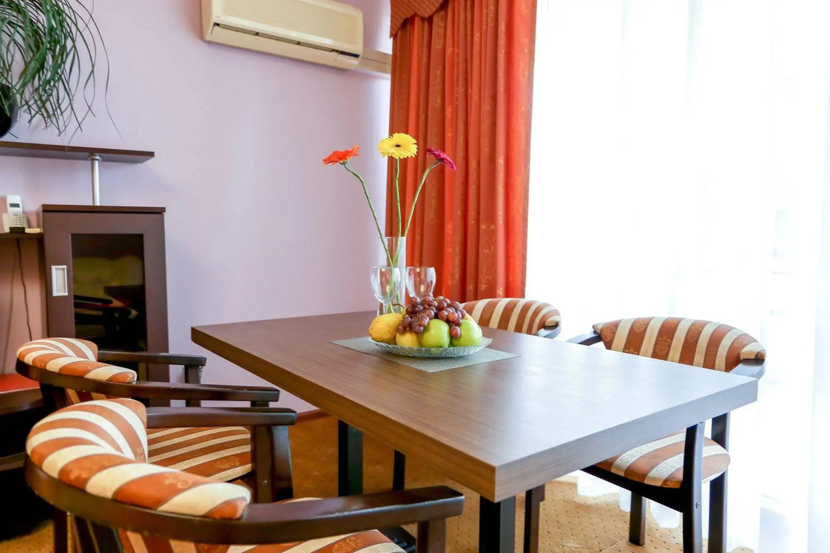 Отель «Валентин»