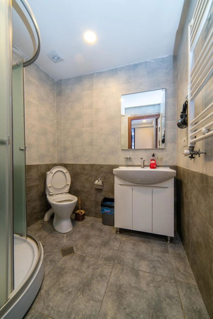 Gio’s Family house