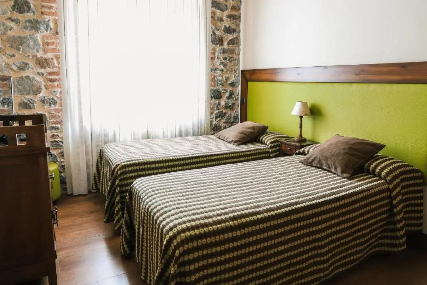 Apartamentos Villafresnedo