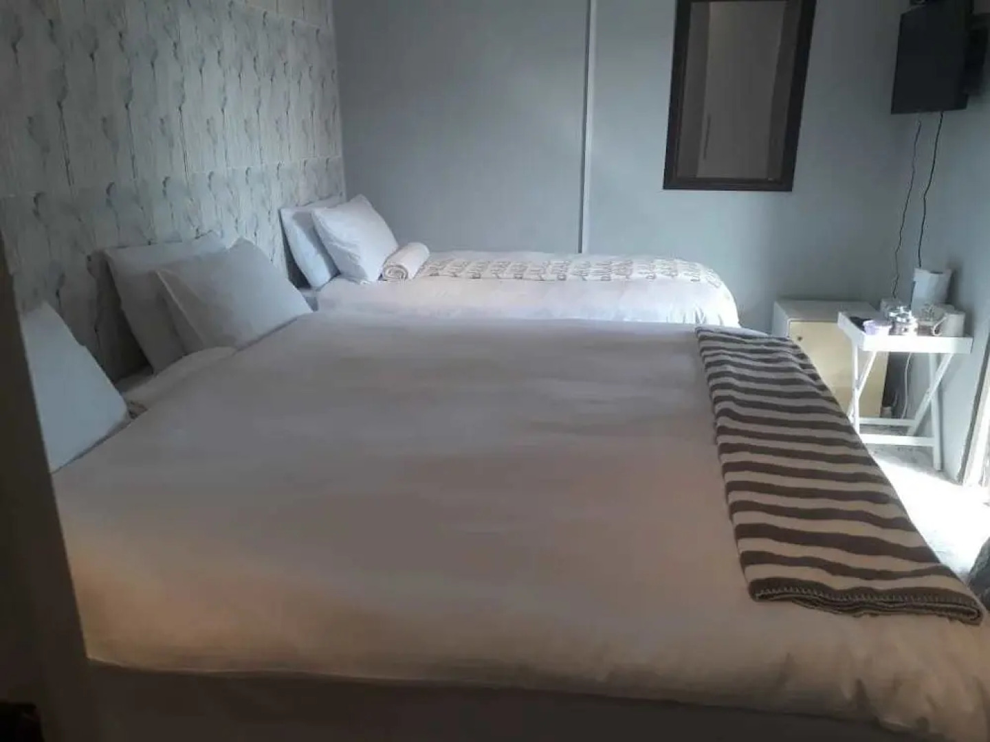 Legae Larona Guest House