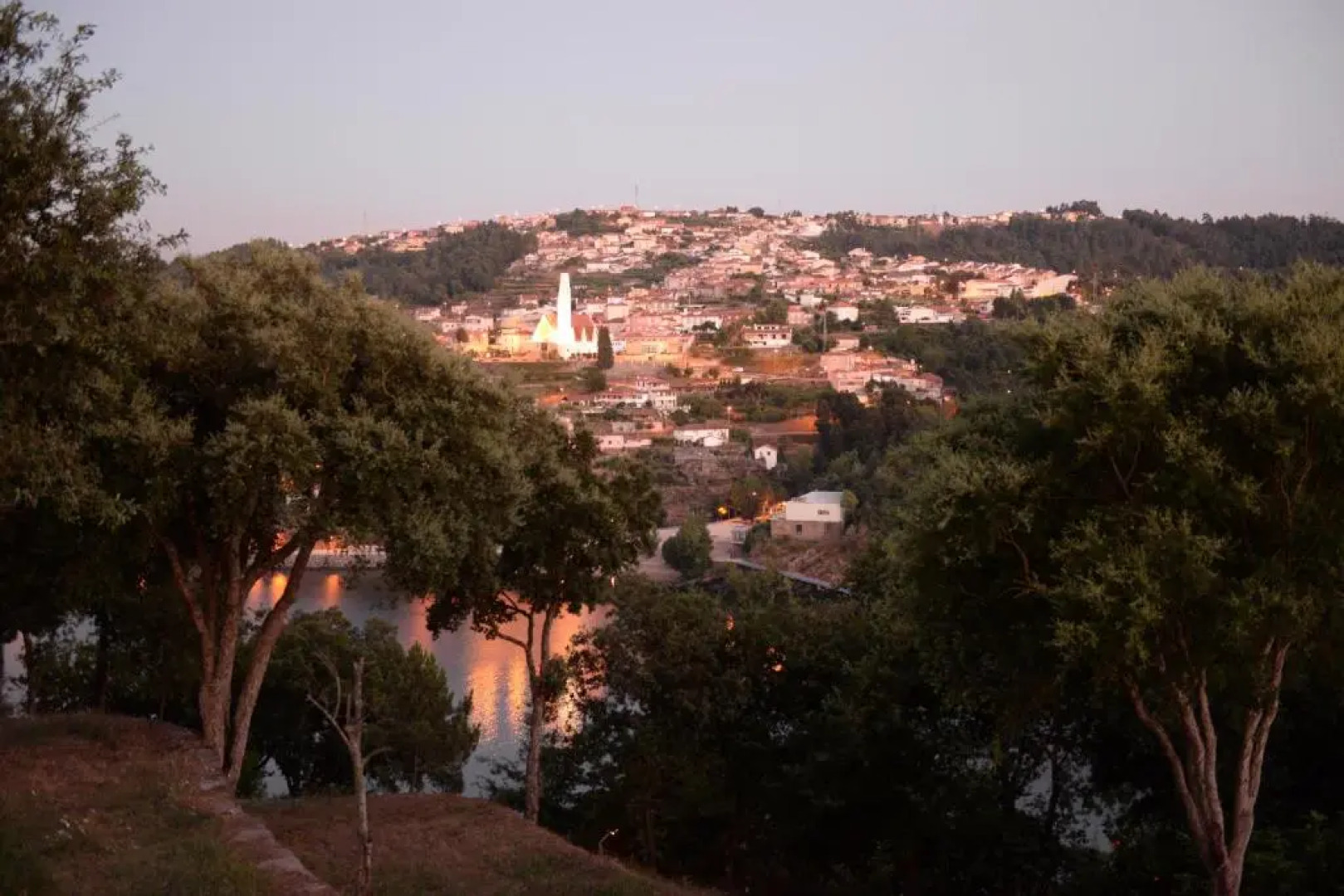 Tapada de São Domingos