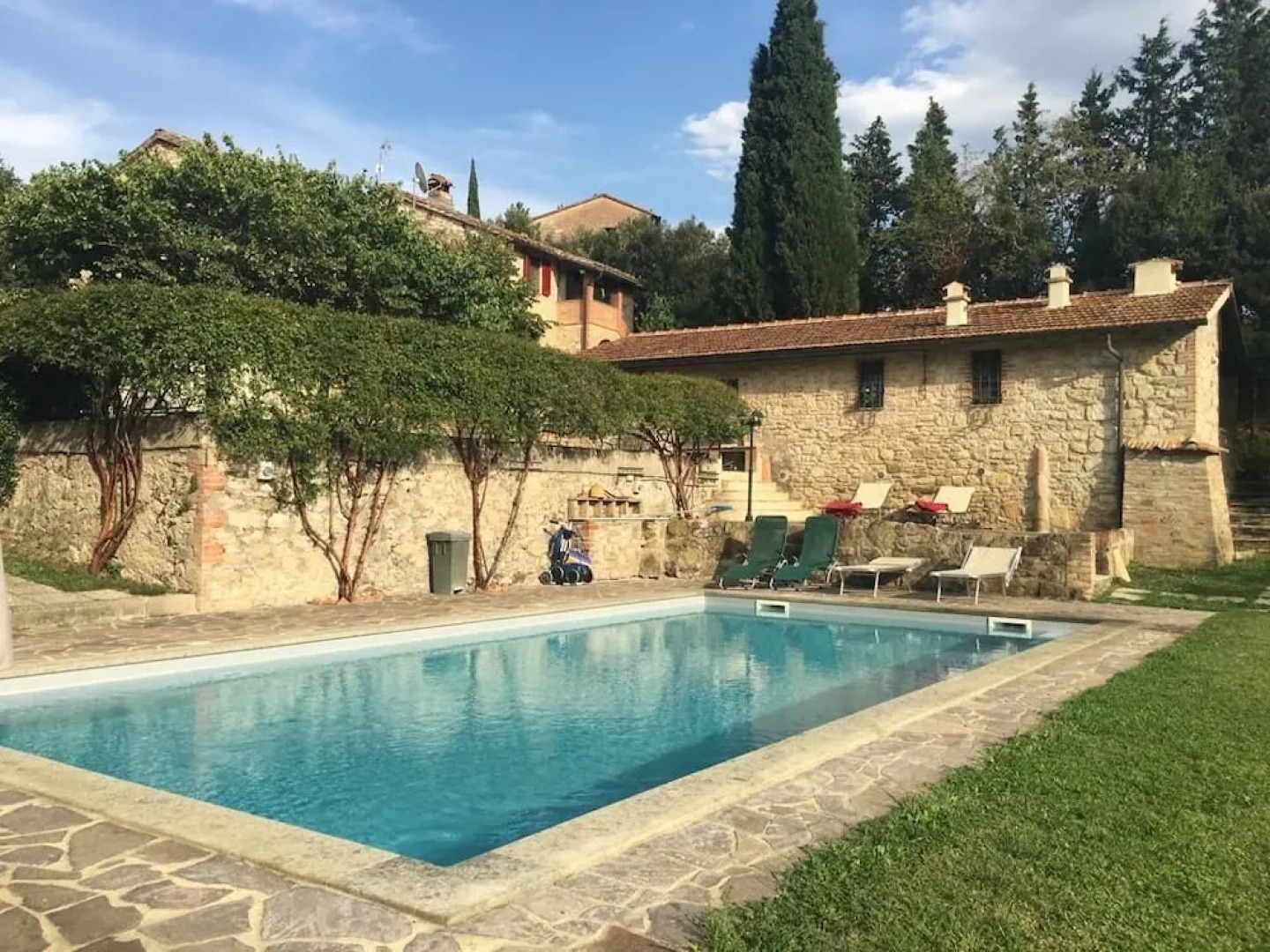 Borgo di Montacchiello