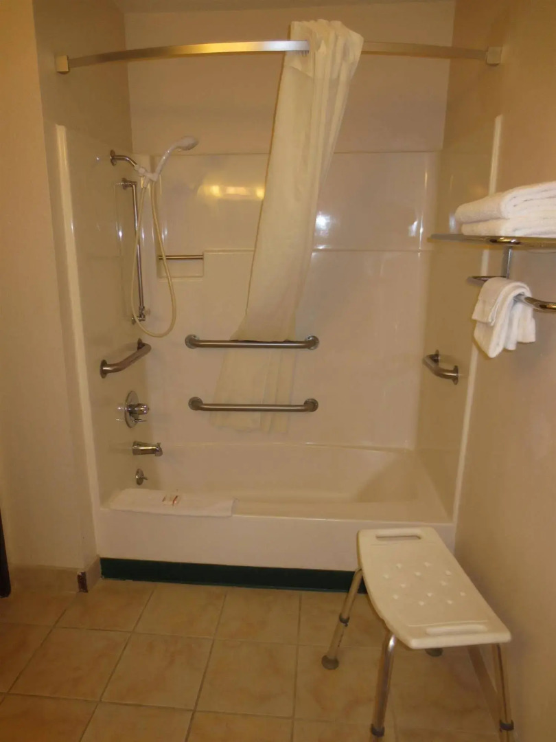 Americas Best Value Inn