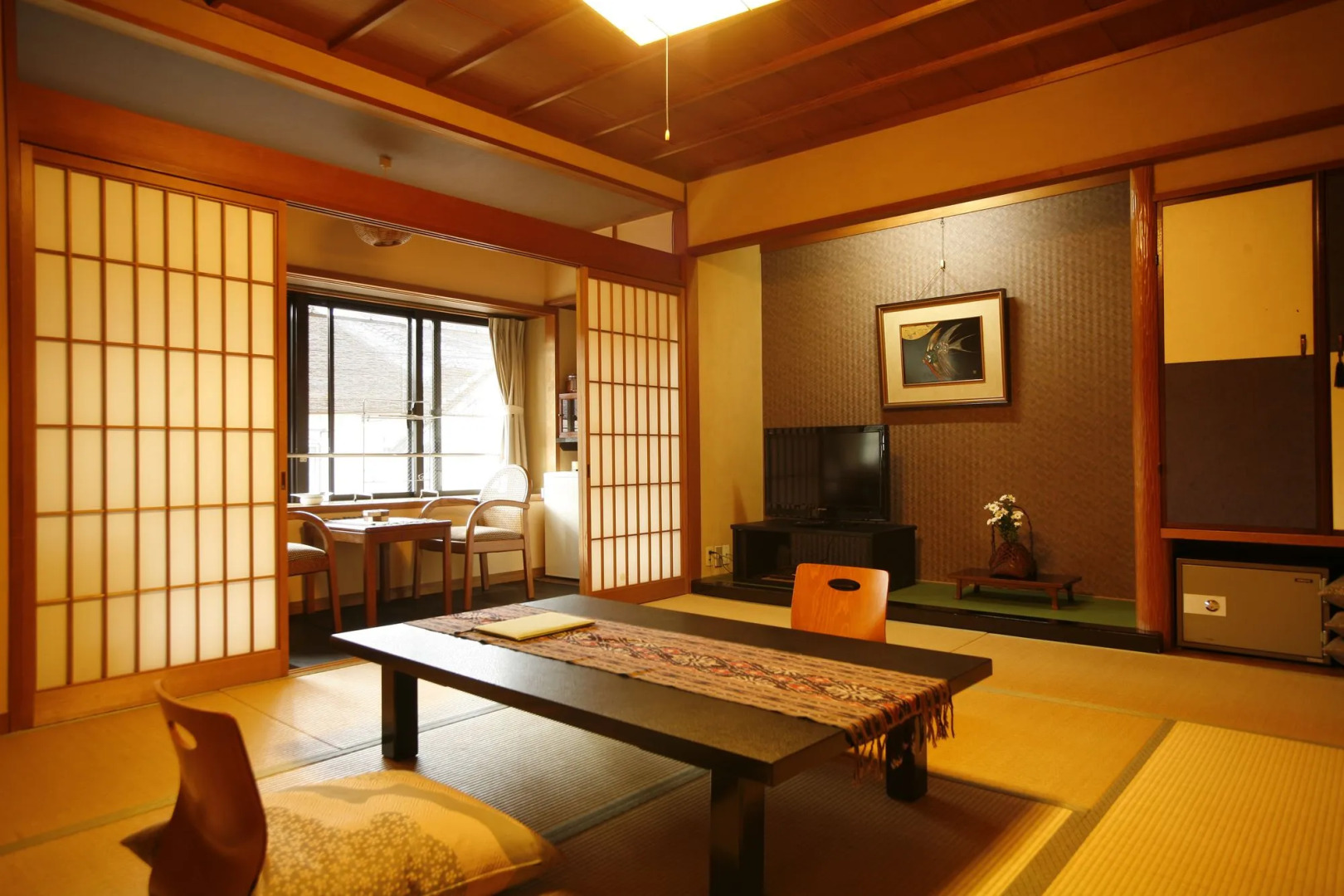 Kinosaki Onsen Sensui