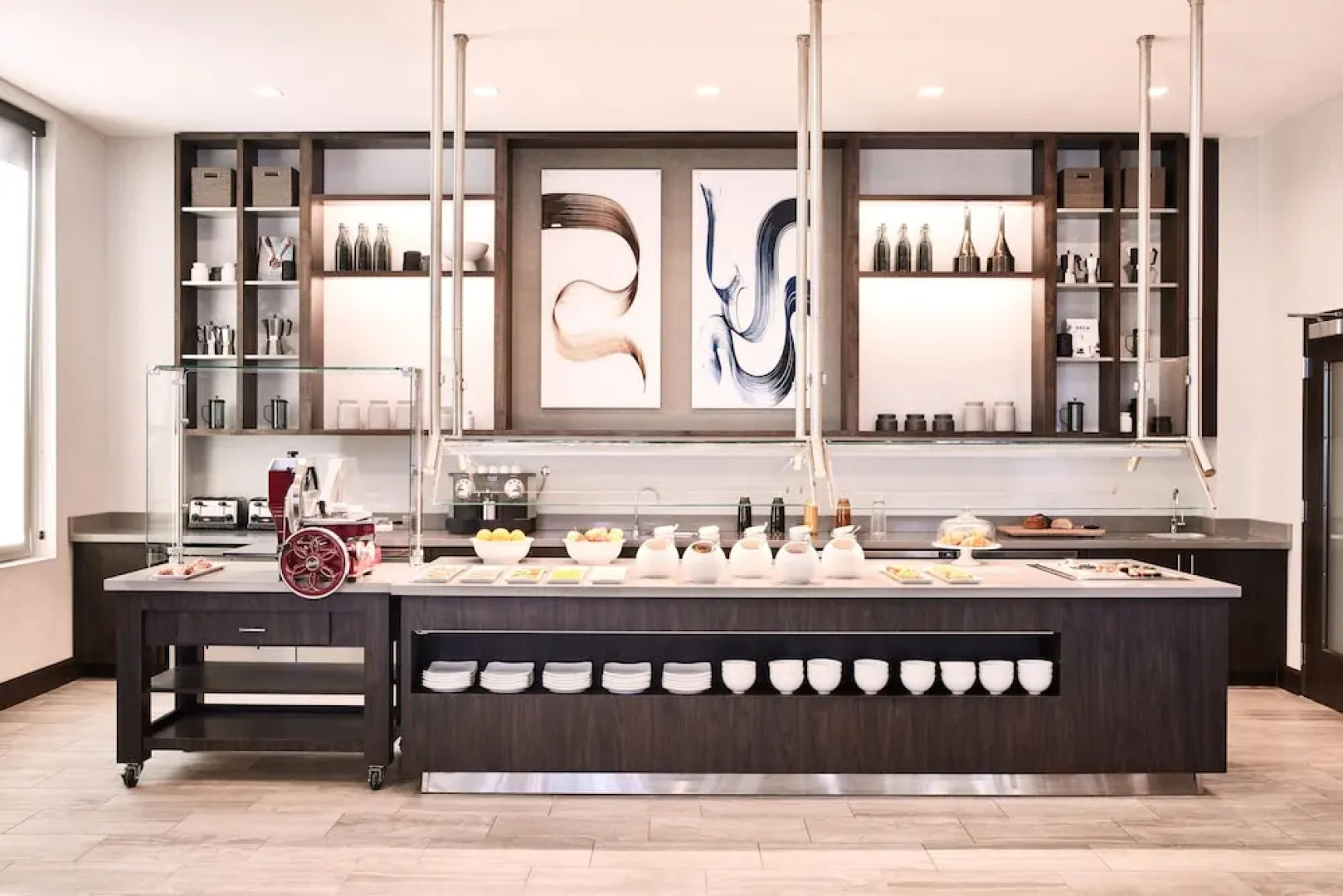 AC Hotel Nashville Brentwood