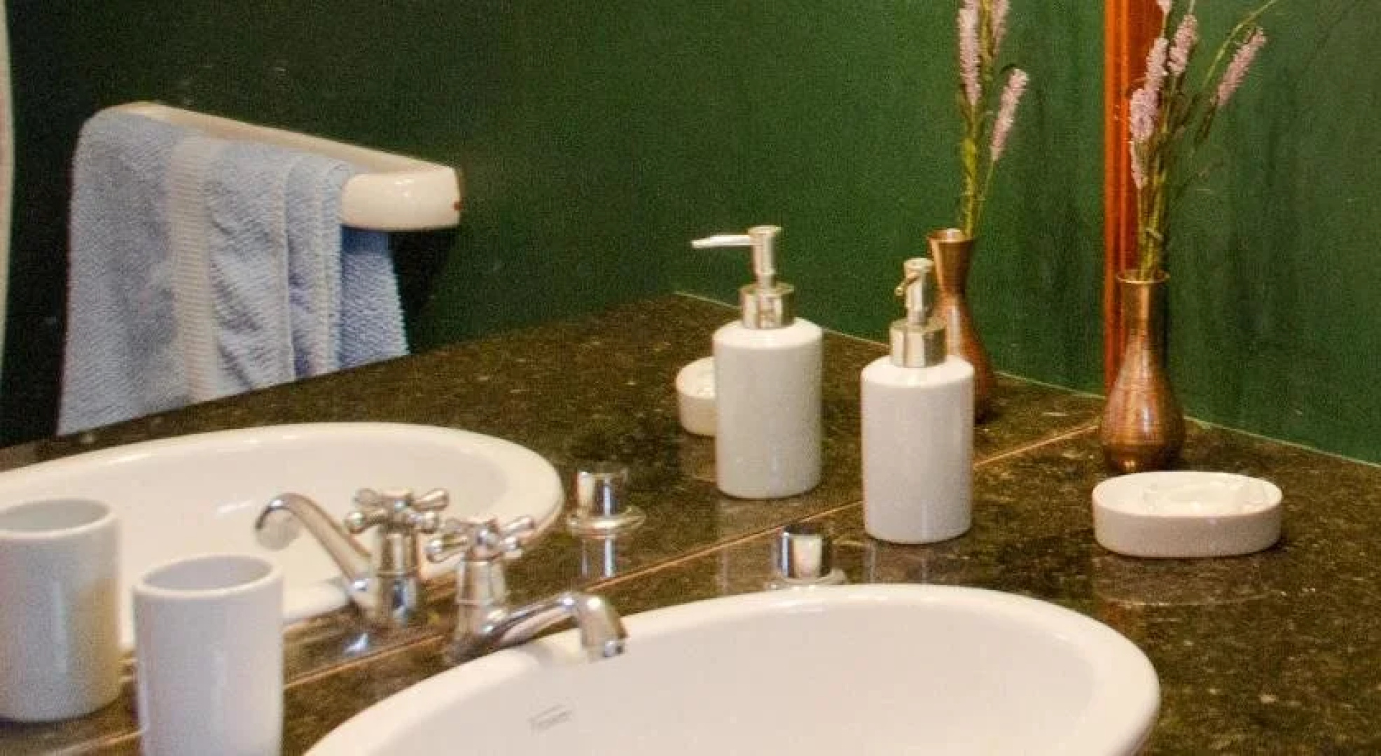 Hotel Buena Vista