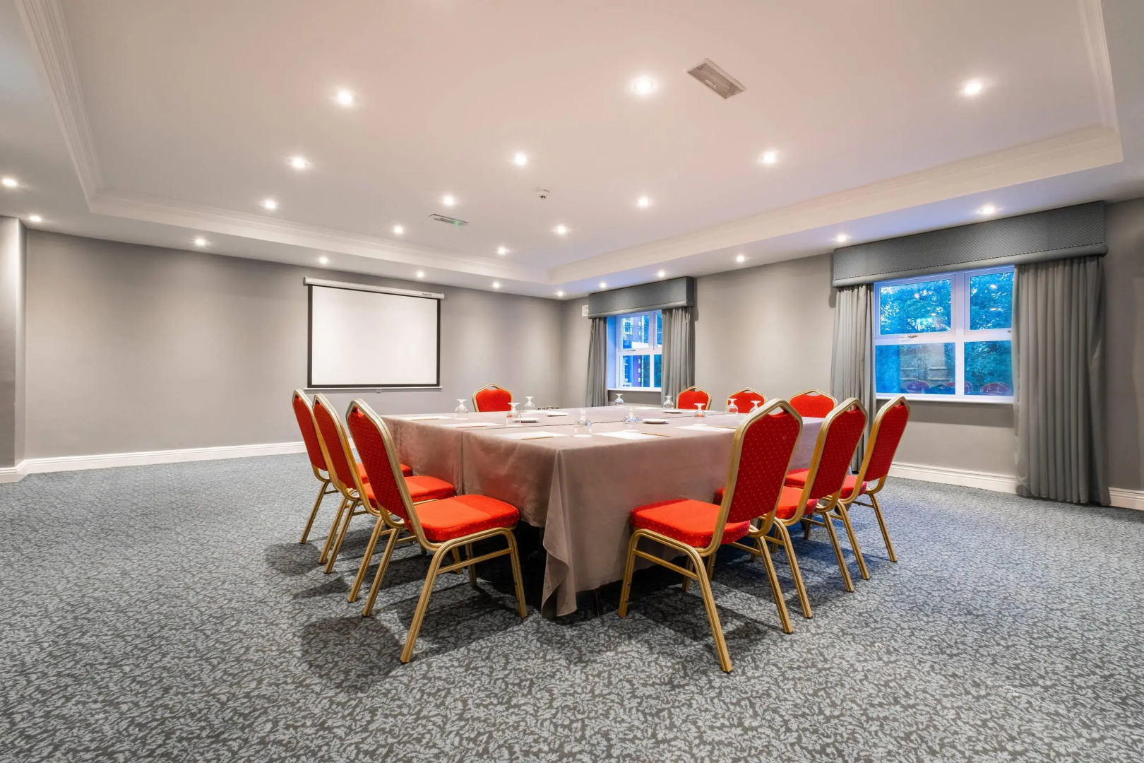 Hotel Woodstock, an Ascend Hotel Collection Member