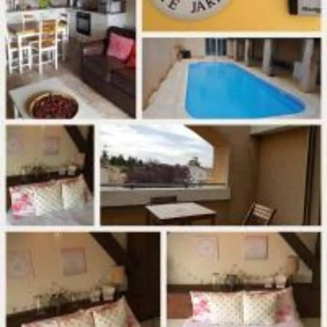 Beautiful 2-bed Apartment