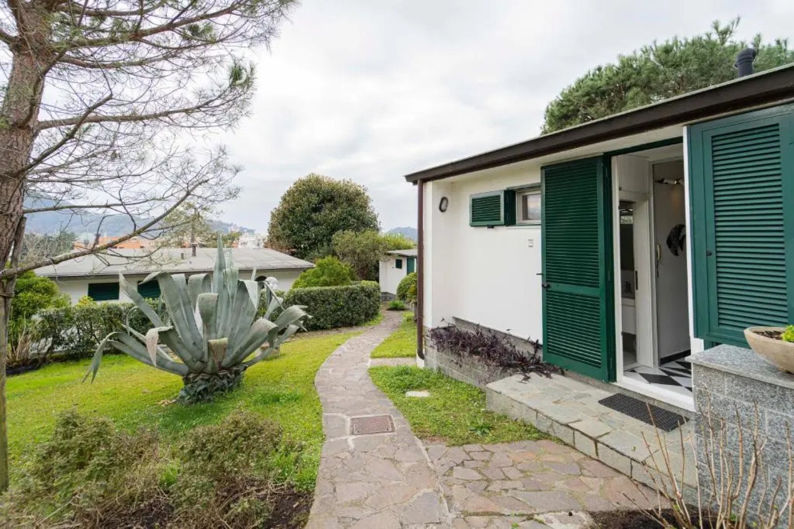 119 - Villa Ondina con piscina, 800metri dal mare e spiaggia