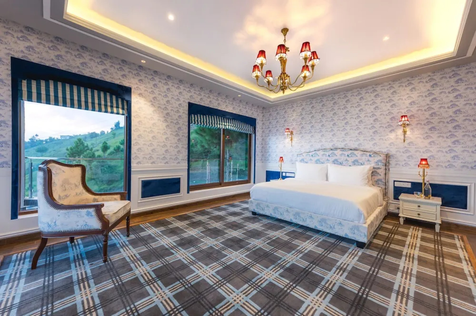 The Manor - Best Service Apartments