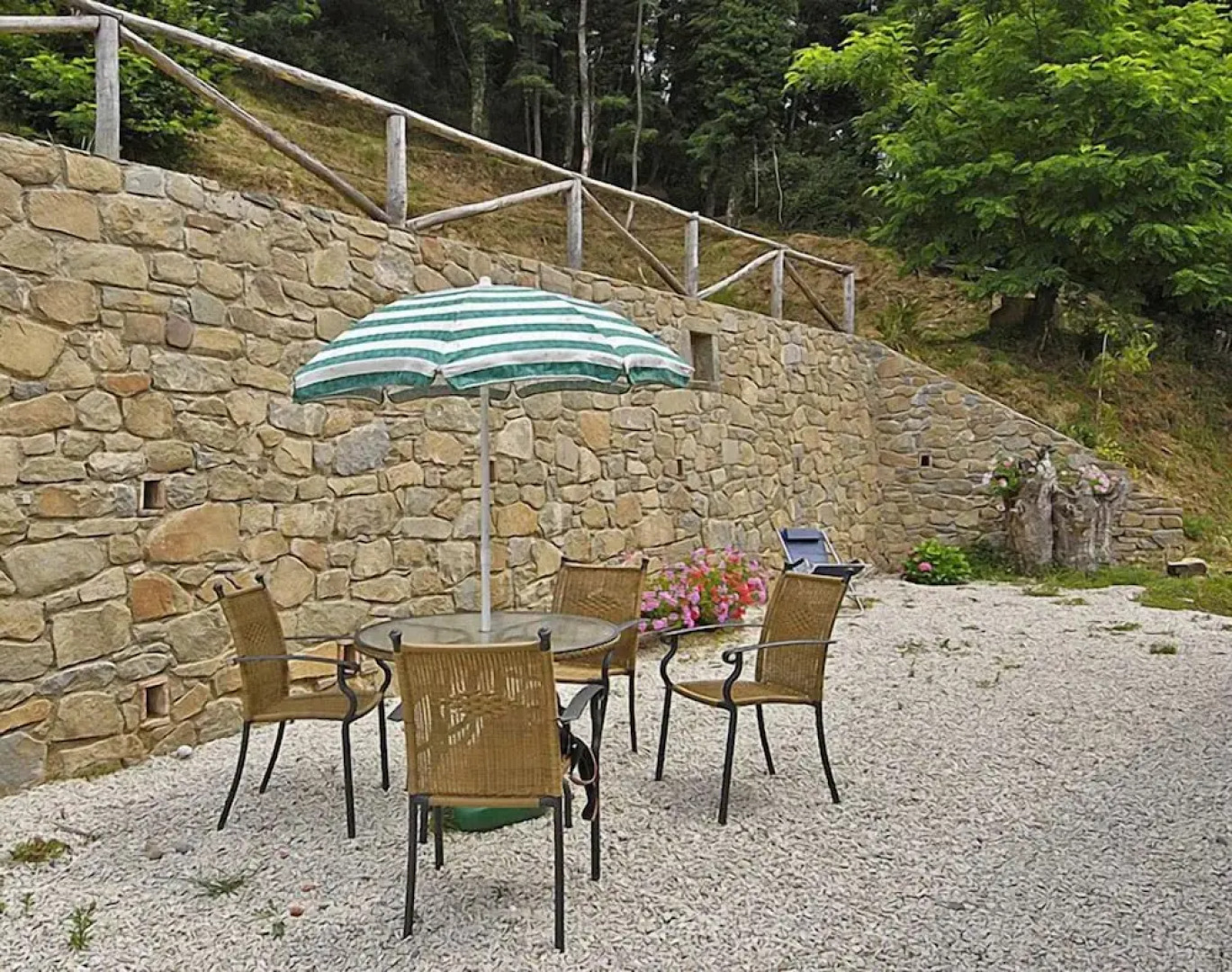 Agriturismo Pian di Fiume